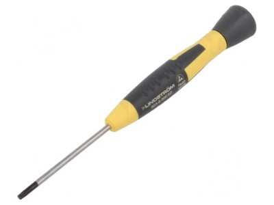 Şurubelniţă Torx&amp;reg; TX08 de Precizie 50mm ESD foto