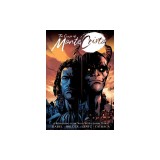 The Curse of Monte Cristo: A Reimagining of the Novel by Alexandre Dumas
