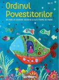 Ordinul Povestitorilor nr. 17 | 2024 - Adina Popescu