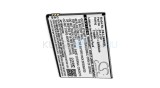 Baterie de telefon mobil VHBW Leagoo BT-513P - 2000mAh, 3.8V, Li-ion