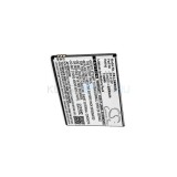 Baterie de telefon mobil VHBW Leagoo BT-513P - 2000mAh, 3.8V, Li-ion