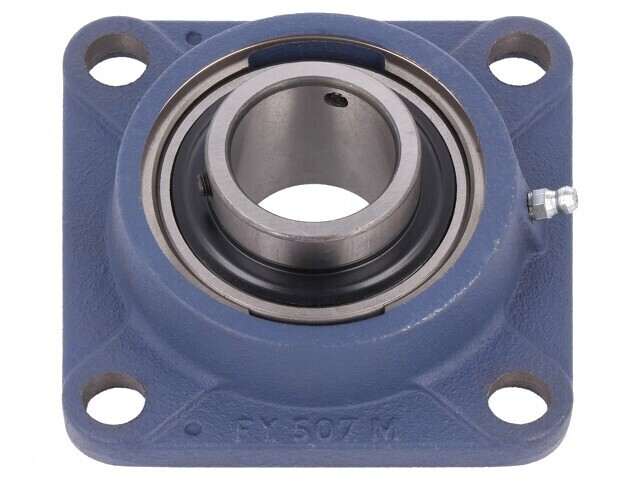 Ansamblu Rulmenți Tip Y 35mm Oțel FY 35 TF SKF