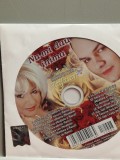 CD Mirabela Dauer, Raoul - Nu-mi dau inima - CD ORIGINAL/ca Nou