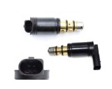 Supapa regulator compersor Audi A1 (8X), 2010-2018, A3 (8P), 2003-2012, TT; Seat Altea, Leon 1P, Toledo 5P, Skoda Octavia 1Z, Superb 3T; VW Caddy, Cr