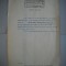 HOPCT DOCUMENT VECHI 393 MINISTERUL INDUSTRIEI COMERT EXTERIOR /BUCURESTI 1936