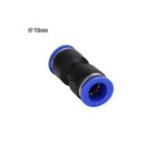 Racord drept plastic 12mm Cod: DISLA50 Automotive TrustedCars