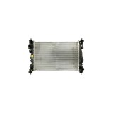 Radiator apa ALFA ROMEO GIULIETTA 940 AVA Quality Cooling L2119