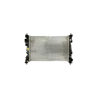 Radiator apa ALFA ROMEO GIULIETTA 940 AVA Quality Cooling L2119 foto