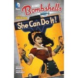 Bombshells, Vol. 1
