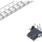 Conector PCB-PCB mamă 2 pini 2,54mm