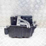 Suport Baterie Ford Fiesta VII 2023 OEM L1BB-10723-AA. Compatibil cu Varta, Breckner, Granit. Verifica Dimensiunile si Curentul Pornire!