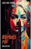 Barbati rai - Julie Mae Cohen