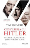 Concilierea cu Hitler - Tim Bouverie, 2020