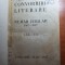 convorbiri literare -numar jubiliar 1937