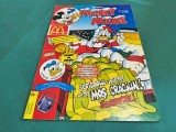 REVISTA MICKEY MOUSE * NR. 12 1996 * COLECȚIA EGMONT * 2 1 4