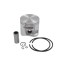 Piston drujba Husqvarna 365 X-TORQUE / 371 X-TORQUE / 372 X-TORQUE 50 mm