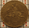 Lituania 20 centu 1925 - km 74 - A007, Europa