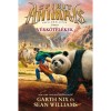 Szellem&aacute;llatok 3. V&eacute;rk&ouml;tel&eacute;kek - Garth Nix