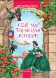 Cele mai frumoase povesti - Fratii Grimm - Editura Ars Libri