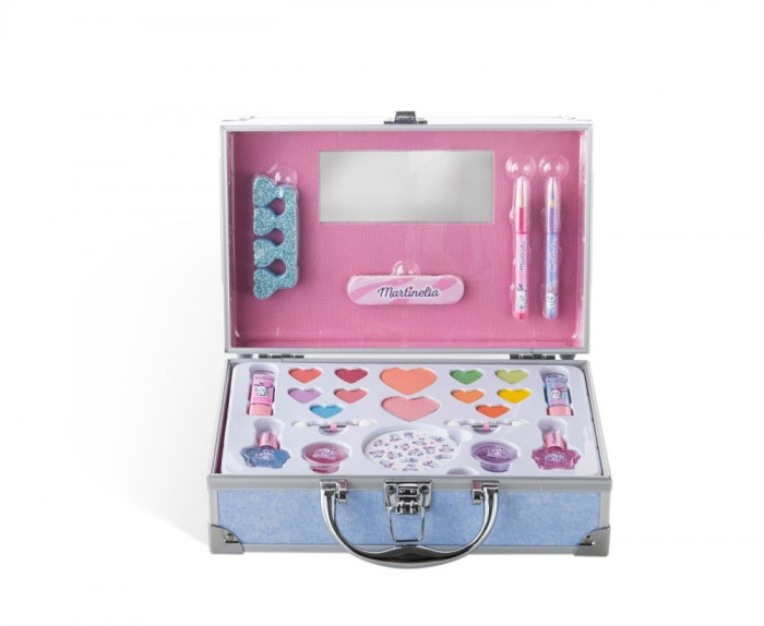 MARTINELIA YUMMY TRUSA COMPLETA DE INFRUMUSETARE