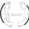 Set saboti frana FIAT ALBEA (172) (2007 - 2016) BOSCH 0 986 487 626