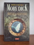 Herman Melville &ndash; Moby Dick