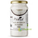 Ulei de Cocos RBD Ecologic/Bio 1L