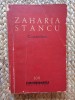 Zaharia Stancu - Costandina