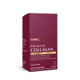 Gnc Premier Collagen Powder, Formula Premium De Peptide De Colagen Hidrolizat