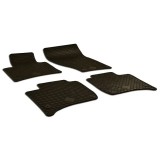 Set covorase auto cauciuc umbrella pentru vw touareg (2010-2018) porsche cayenne (2010-2017)
