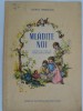 Mladite noi - George Derieteanu, ilustratii Ioana Oltes, 1955, Bucuresti, Editura de Stat, carte bibliofilie, colectie