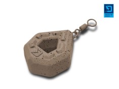 Delphin CyberBARBED / 80g foto