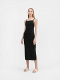 Rochie maxi creion pentru femei, 4F Sportswear