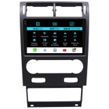 Cumpara ieftin Navigatie Dedicata Ford Mondeo 3 (2000-2007), 2K, 8Gb Ram, 256Gb Stocare, Carplay