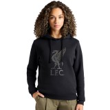 FC Liverpool hanorac de damă Diamante - L