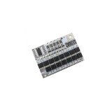 Modul protectie si incarcare 3x18650 litiu 100A balansat