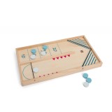 Joc 2 in 1 Sling Puck si Hochei de masa, BS Toys