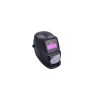 Masca Sudura Automata Satra, Reglaj Manual, Camp Vizual 90x33mm, Protectie UV/IR, Timp Reactie Ajustabil