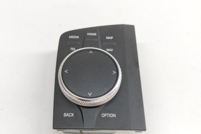 Buton de control navigație BMW i4 G26 2023 OEM: 5A371C7 23821560 foto
