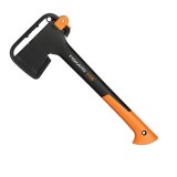 FISKARS X10 Topor universal cu coada fibra