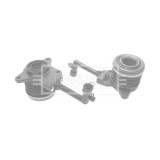 Rulment presiune ambreiaj Ford Transit Box (Fa) 01.00-05.06, Transit Bus (Fd Fb Fs Fz Fc) 01.00-05.06, Transit (Fm Fn) 01.00-05.06, BORG &amp;amp; BECK