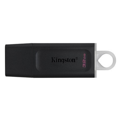 FLASH DRIVE 32GB DT USB 3.2 GEN1 KINGSTON foto