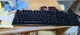 Tastatura Gaming HyperX Alloy FPS HX-KB1RD1-NA