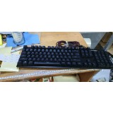 Tastatura Gaming HyperX Alloy FPS HX-KB1RD1-NA