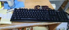Tastatura Gaming HyperX Alloy FPS HX-KB1RD1-NA