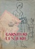 Garnituri Lenjerie, Ecaterina Tomida, 1961, Editura Tehnica, 72 pagini, Brosata, Stare Acceptabila, Tricotaje Broderie