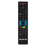 Telecomanda TV Philips POWERTECH, Negru