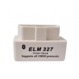 Interfata diagnoza cu bluetooth 2.0 cu mod dublu accepta Android Apple