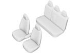 SET HUSE SCAUN HYUNDAI ACCENT ERA 2006-2012 (BANCHETA FRACTIONATA)