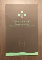 CHIPUL ICONIC - CROCHIURI ANTROPOLOGICE - V - 2016 foto